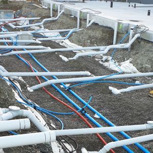 Drainage Christchurch
